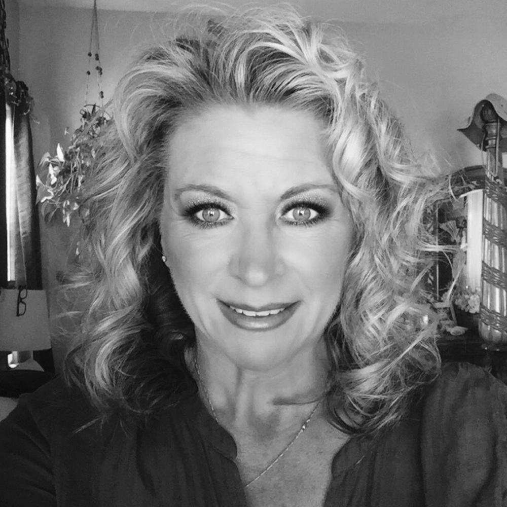 Meet your Posher, Dawn